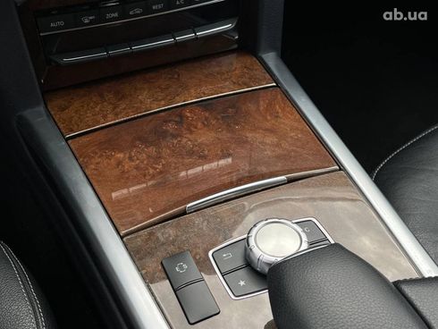Mercedes-Benz E-Класс 2014 синий - фото 18