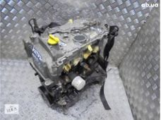 Двигун у зборі Renault Clio - купити на Автобазарі