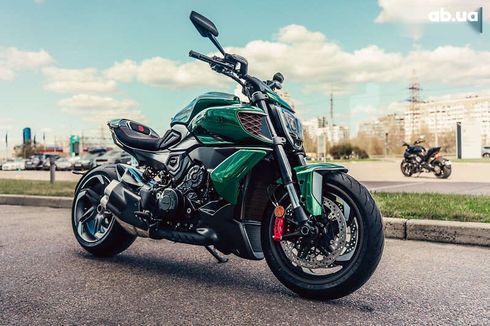 Ducati DIAVEL 2024 - фото 5