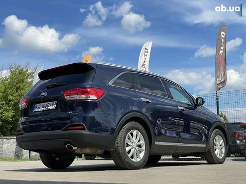 Kia Sorento 2014 - фото 15