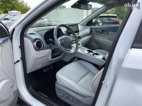 Hyundai Kona Electric 2020 - фото 2
