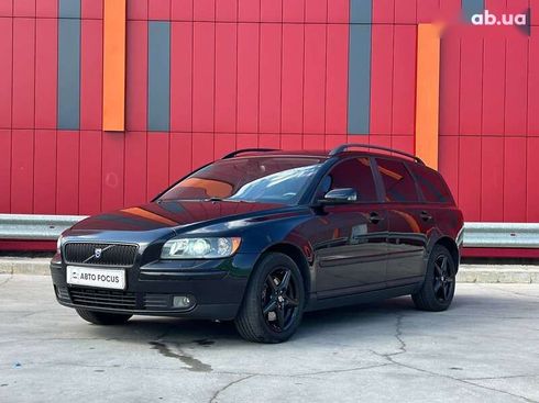 Volvo V50 2004 - фото 4