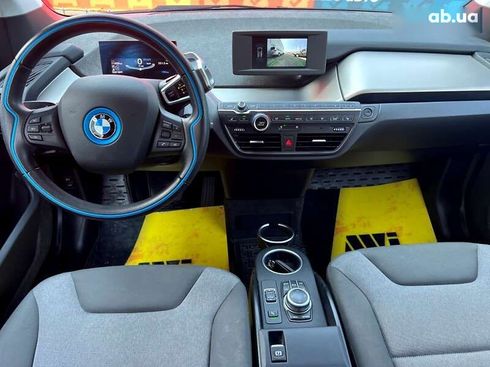 BMW i3 2020 - фото 29