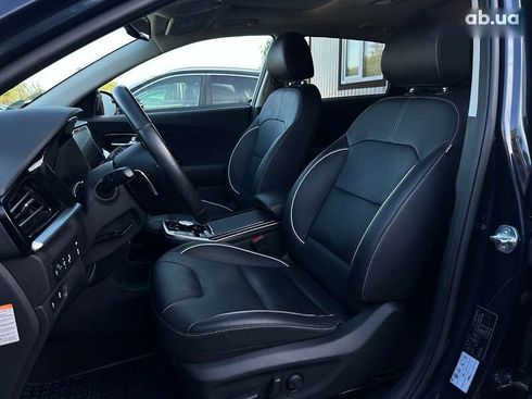 Kia Niro 2022 - фото 2