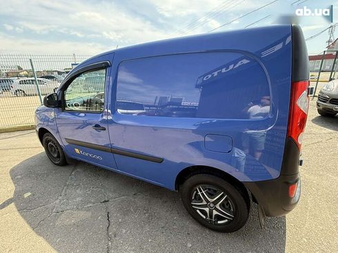 Renault Kangoo 2013 - фото 4