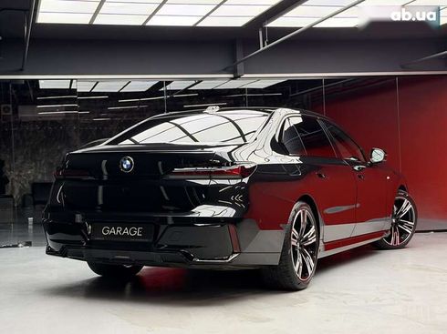 BMW 7 серия 2023 - фото 17