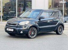 Продаж вживаних Kia Soul 2010 року в Києві - купити на Автобазарі