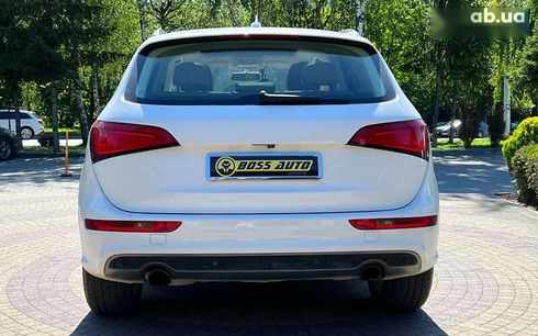 Audi Q5 2015 - фото 6