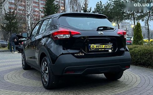 Nissan Kicks 2018 - фото 5