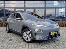 Продаж вживаних Hyundai Kona в Закарпатській області - купити на Автобазарі