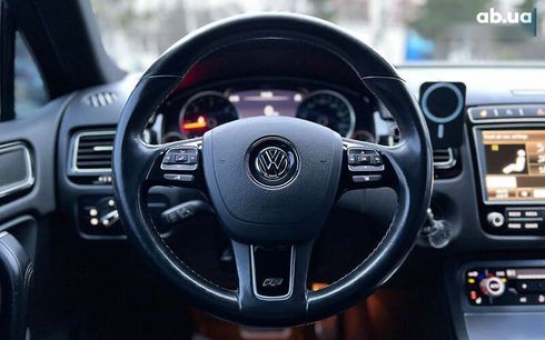 Volkswagen Touareg 2014 - фото 10
