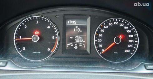 Volkswagen Transporter 2014 - фото 12