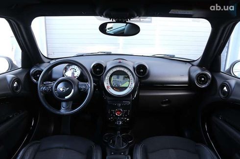 MINI Hatch 2014 - фото 13