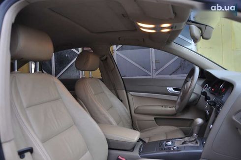 Audi A6 2005 - фото 24