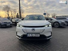 Купити Honda бу в Києві - купити на Автобазарі