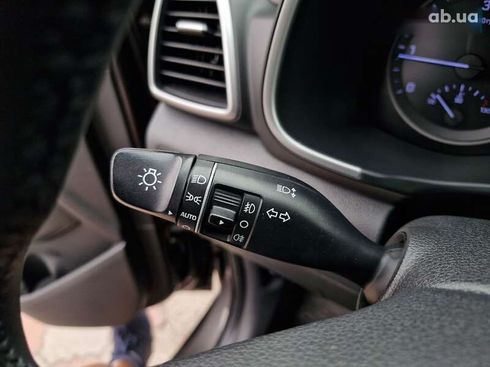 Hyundai Tucson 2018 - фото 24
