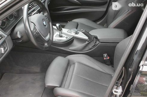 BMW 3 серия 2018 - фото 25