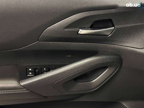 Peugeot Landtrek 2024 - фото 11