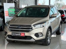 Купить внедорожник бу в Одессе - купить на Автобазаре