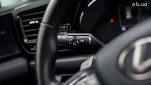 Lexus NX 2021 - фото 20