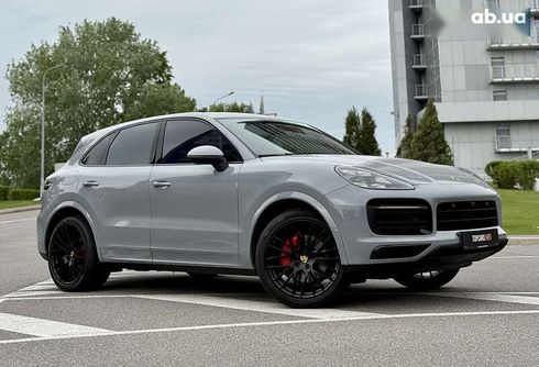 Porsche Cayenne 2018 - фото 19