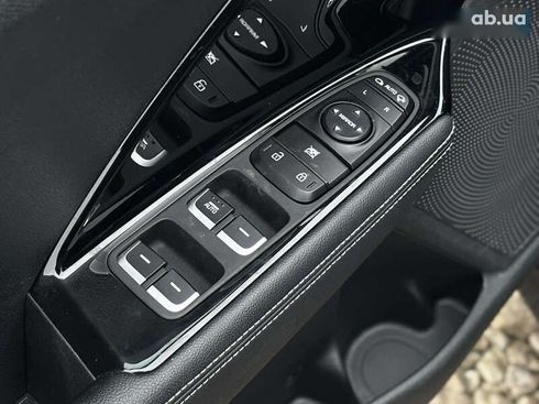 Kia Niro 2021 - фото 17