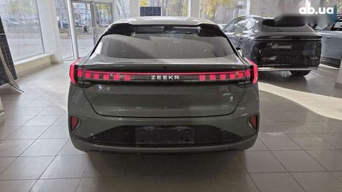 Zeekr 001 2024 - фото 8