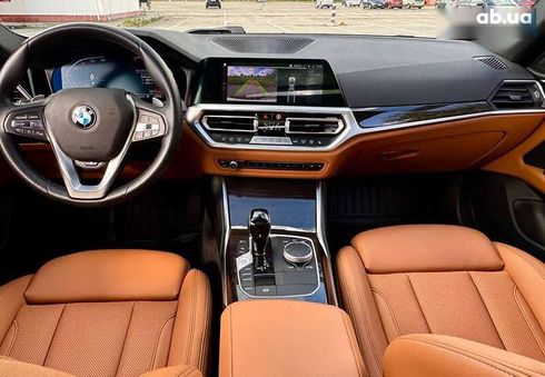 BMW 4 Series Gran Coupe 2022 - фото 29