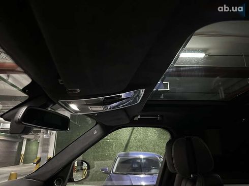 Land Rover Range Rover 2013 - фото 26