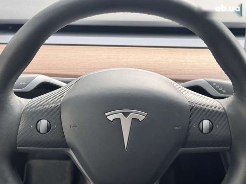 Tesla Model 3 2022 - фото 18