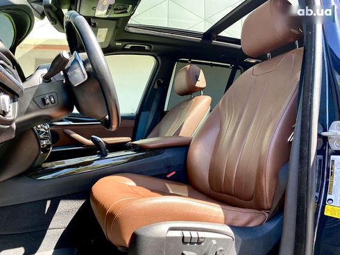BMW X5 2018 - фото 18
