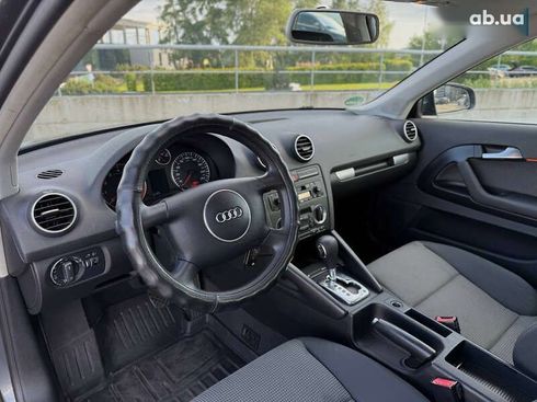 Audi A3 2005 - фото 17