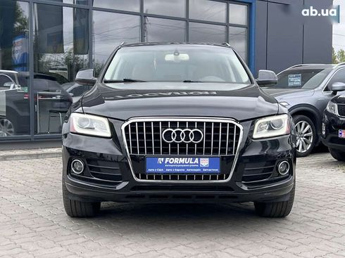 Audi Q5 2014 - фото 6