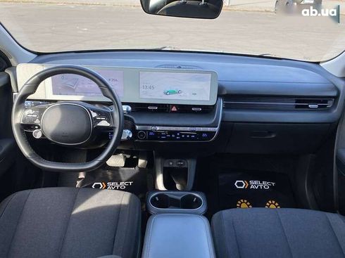 Hyundai Ioniq 5 2021 - фото 15