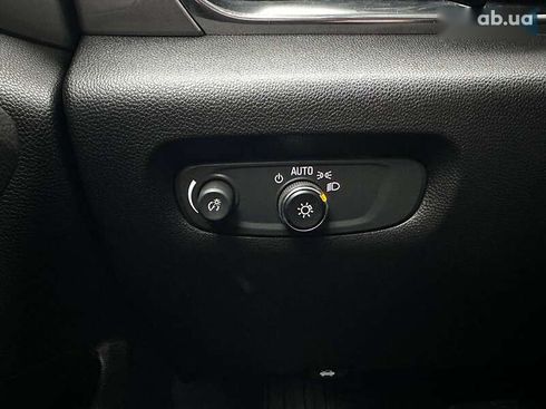 Chevrolet Traverse 2020 - фото 19