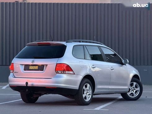 Volkswagen Golf 2008 - фото 25