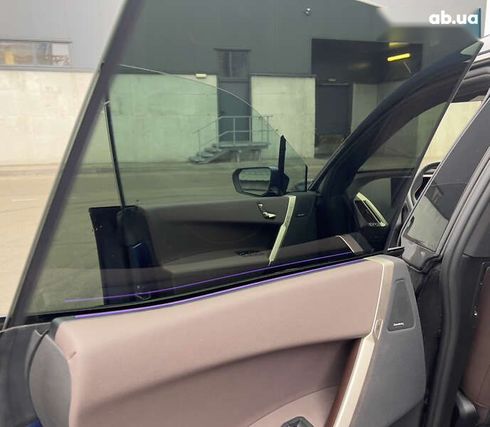 BMW iX 2023 - фото 18