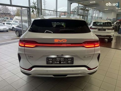 BYD Song Plus 2025 - фото 6