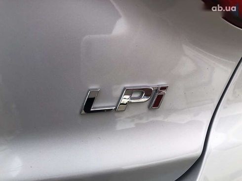 Hyundai Sonata 2016 - фото 27
