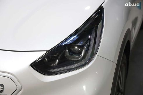 Kia Niro 2020 - фото 11