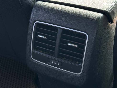 Volkswagen Passat 2015 серый - фото 34
