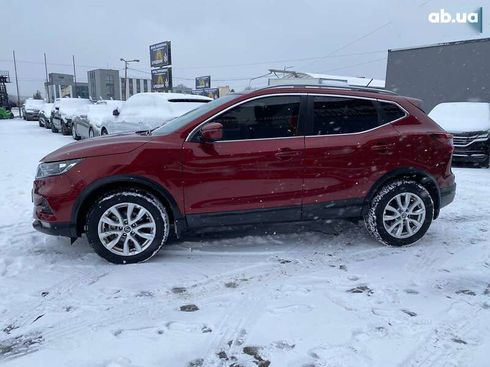 Nissan Rogue 2022 - фото 5