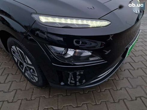 Hyundai Kona 2021 - фото 8