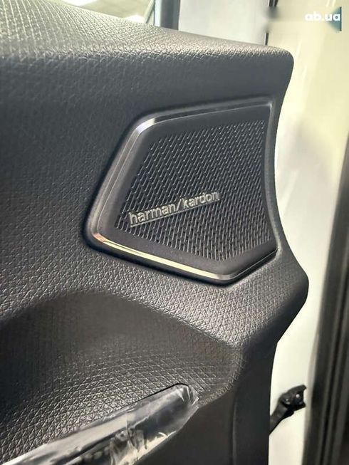 Volkswagen ID. Unyx 2025 - фото 21