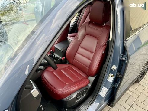 Mazda CX-5 2022 - фото 28