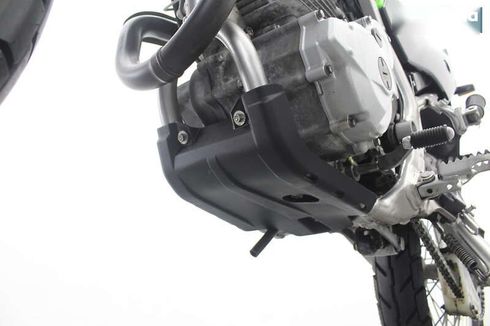 Kawasaki KLX 2021 - фото 21