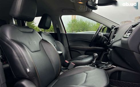 Jeep Compass 2019 - фото 11