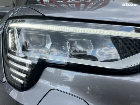 Audi E-Tron 2020 - фото 13