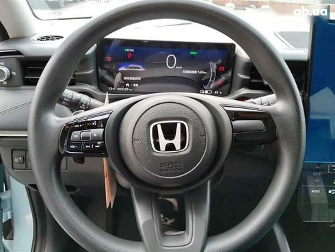 Honda eNP1 2024 - фото 18