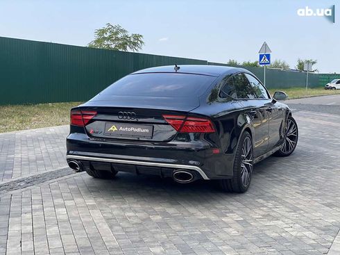 Audi A7 2016 - фото 8